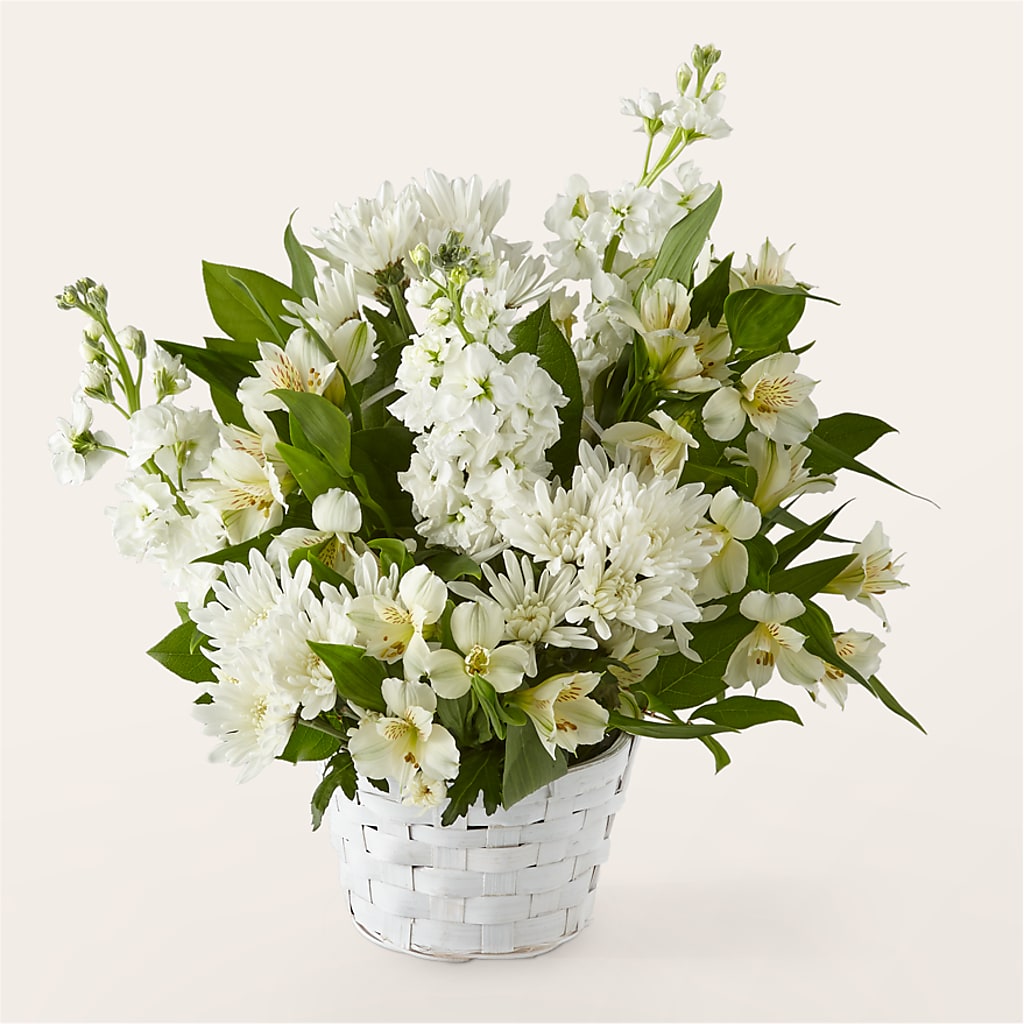 Eternal Affection Arrangement