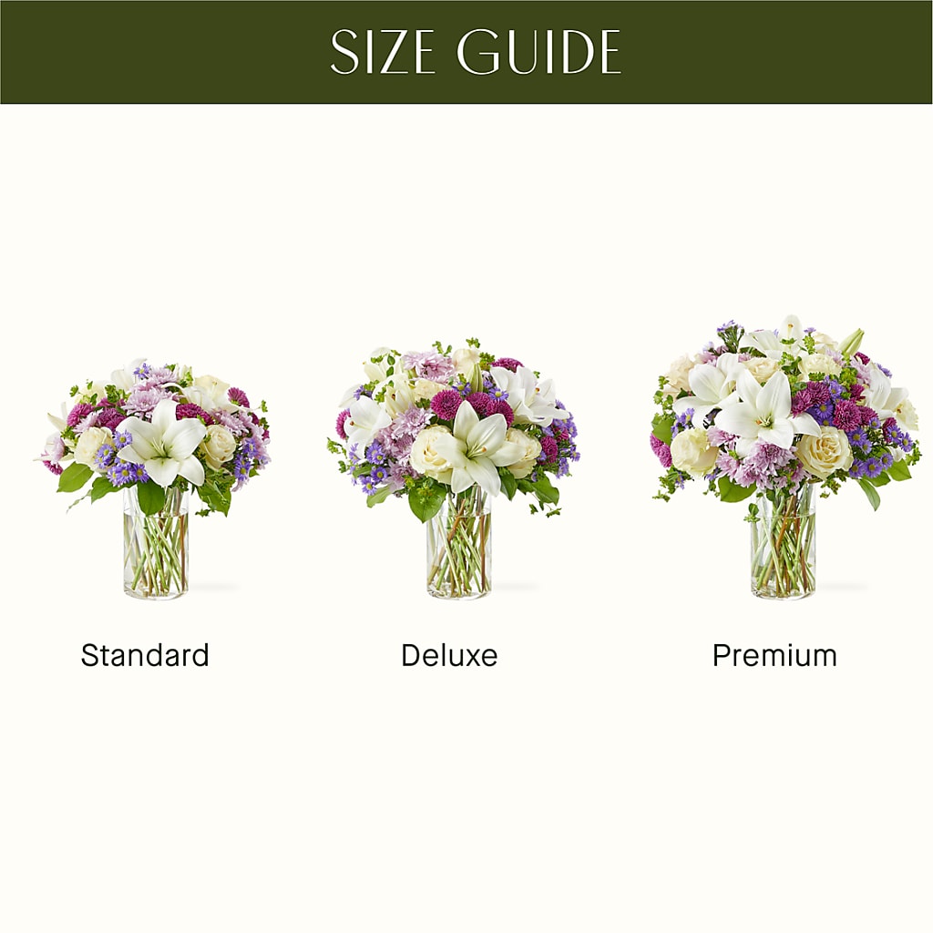Wishing Peace Bouquet –  Affordableflowerdelivery.com, Tontitown AR