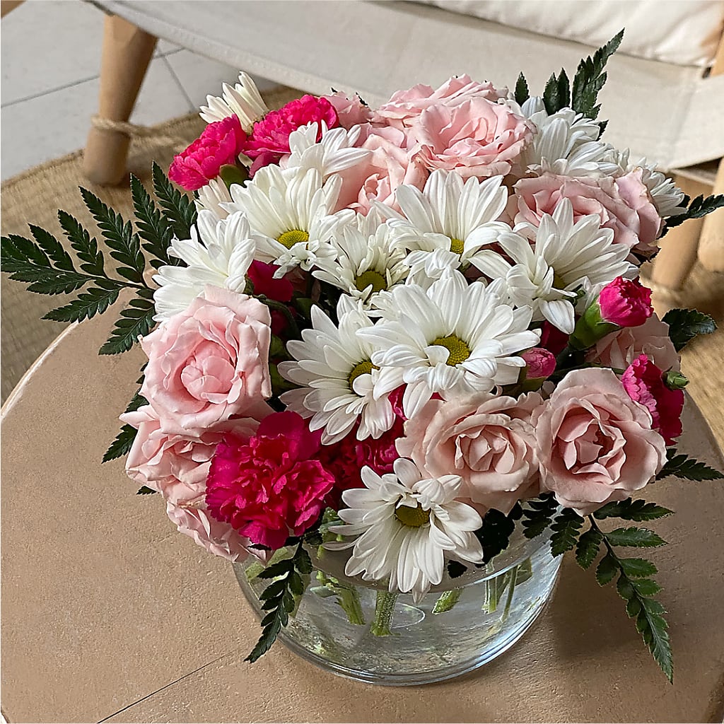 Sweet Surprises® Bouquet –  Affordableflowerdelivery.com, Tontitown AR