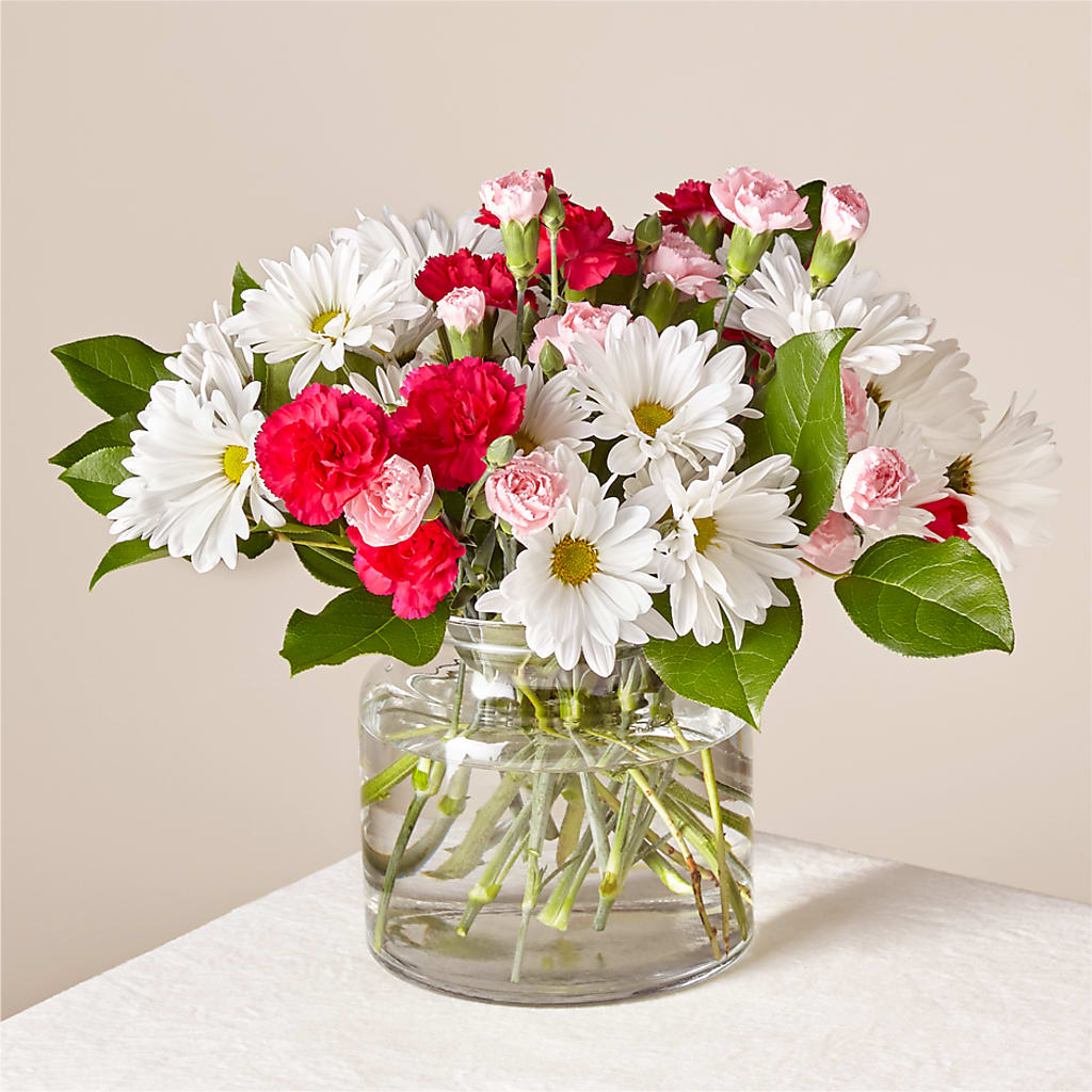 Sweet Surprises® Bouquet –  Affordableflowerdelivery.com, Tontitown AR