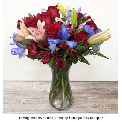 Truly Stunning Bouquet –  Affordableflowerdelivery.com, Tontitown AR