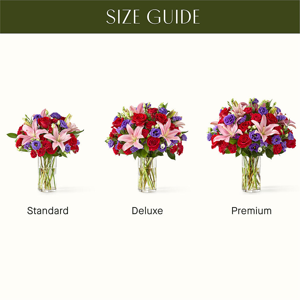 Truly Stunning Bouquet –  Affordableflowerdelivery.com, Tontitown AR