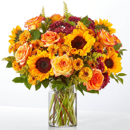 Flannel Scarf Bouquet –  Affordableflowerdelivery.com, Tontitown AR