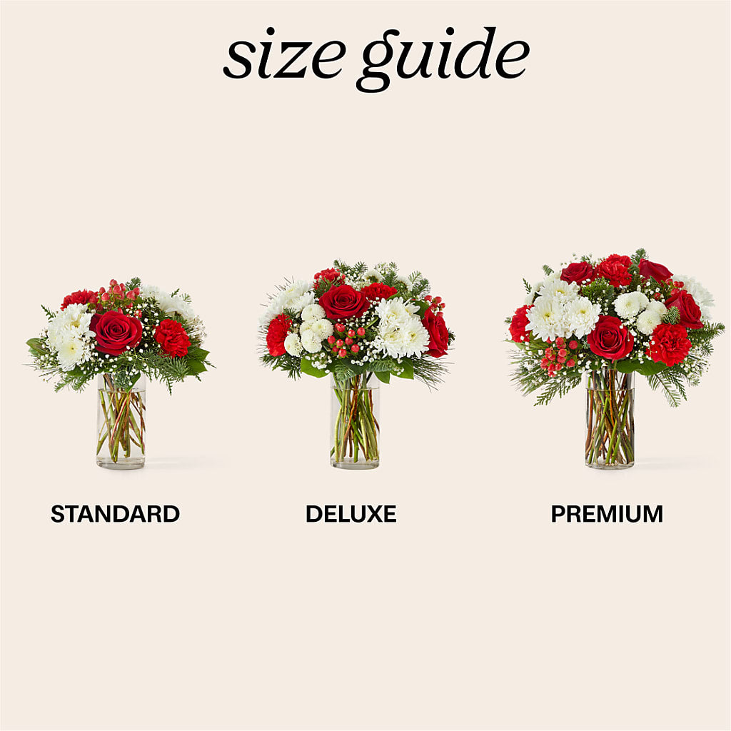 Chance of Flurries Bouquet –  Affordableflowerdelivery.com, Tontitown AR