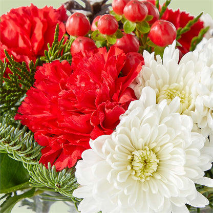 Snow Angel Bouquet –  Affordableflowerdelivery.com, Tontitown AR