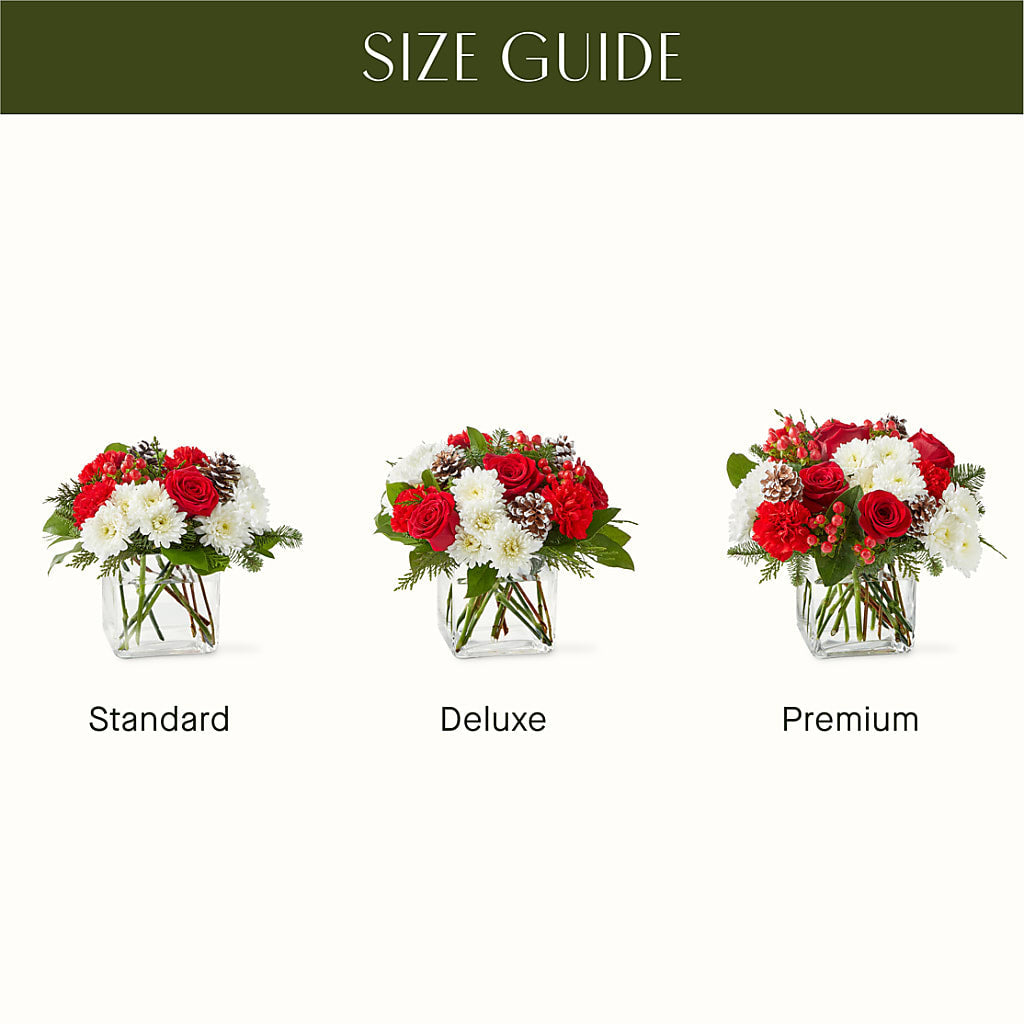 Snow Angel Bouquet –  Affordableflowerdelivery.com, Tontitown AR