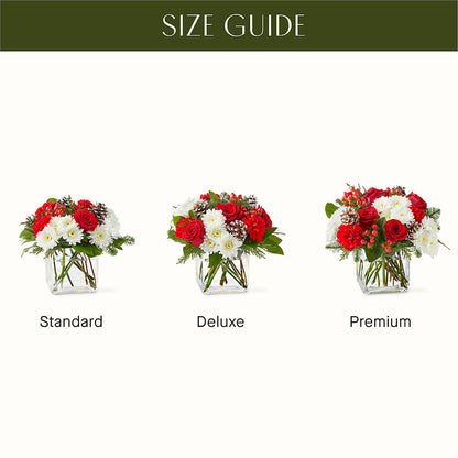 Snow Angel Bouquet –  Affordableflowerdelivery.com, Tontitown AR