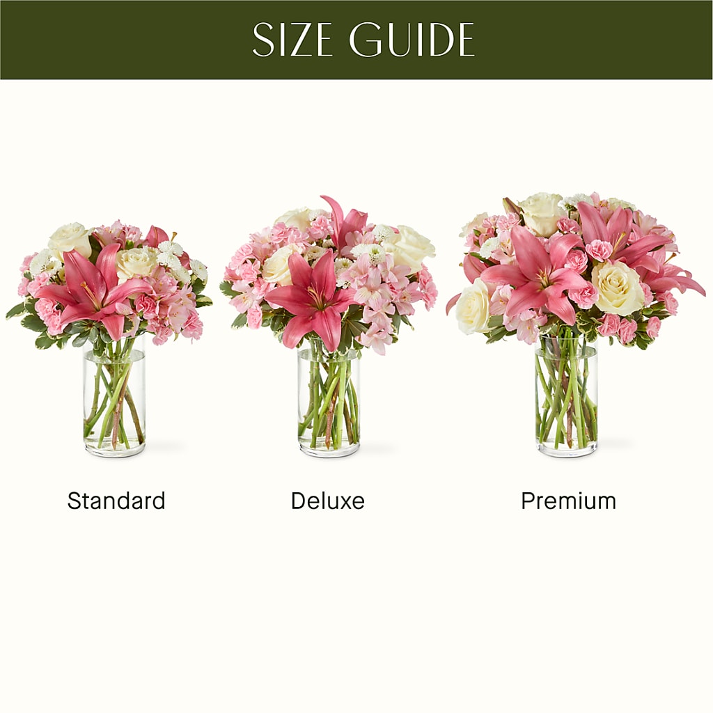 Piece of Cake Bouquet –  Affordableflowerdelivery.com, Tontitown AR