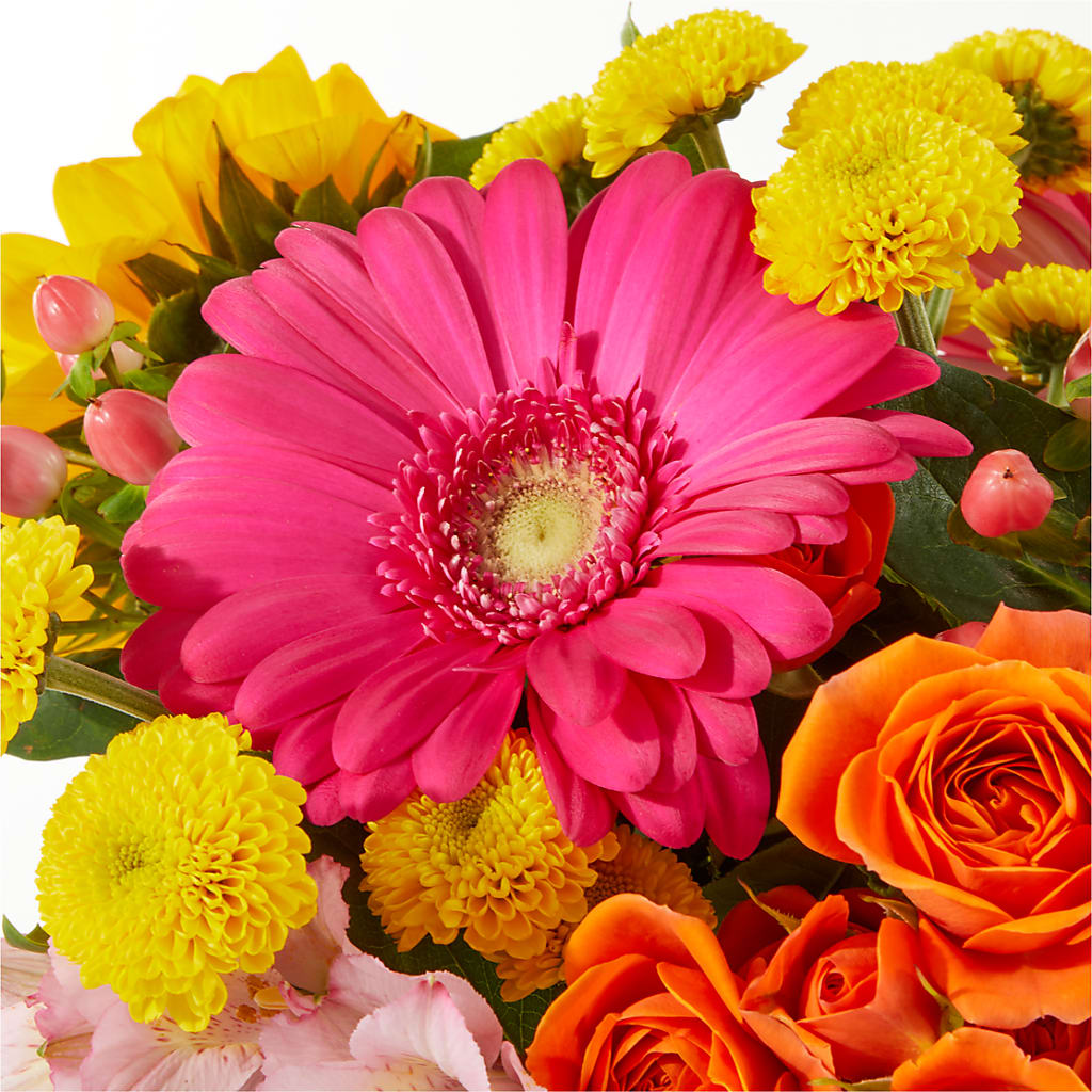 Beach Day Bouquet –  Affordableflowerdelivery.com, Tontitown AR