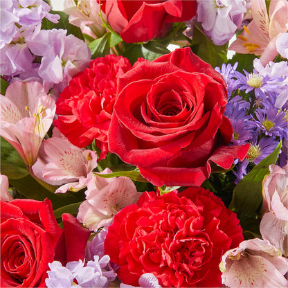 Your Majesty Bouquet –  Affordableflowerdelivery.com, Tontitown AR