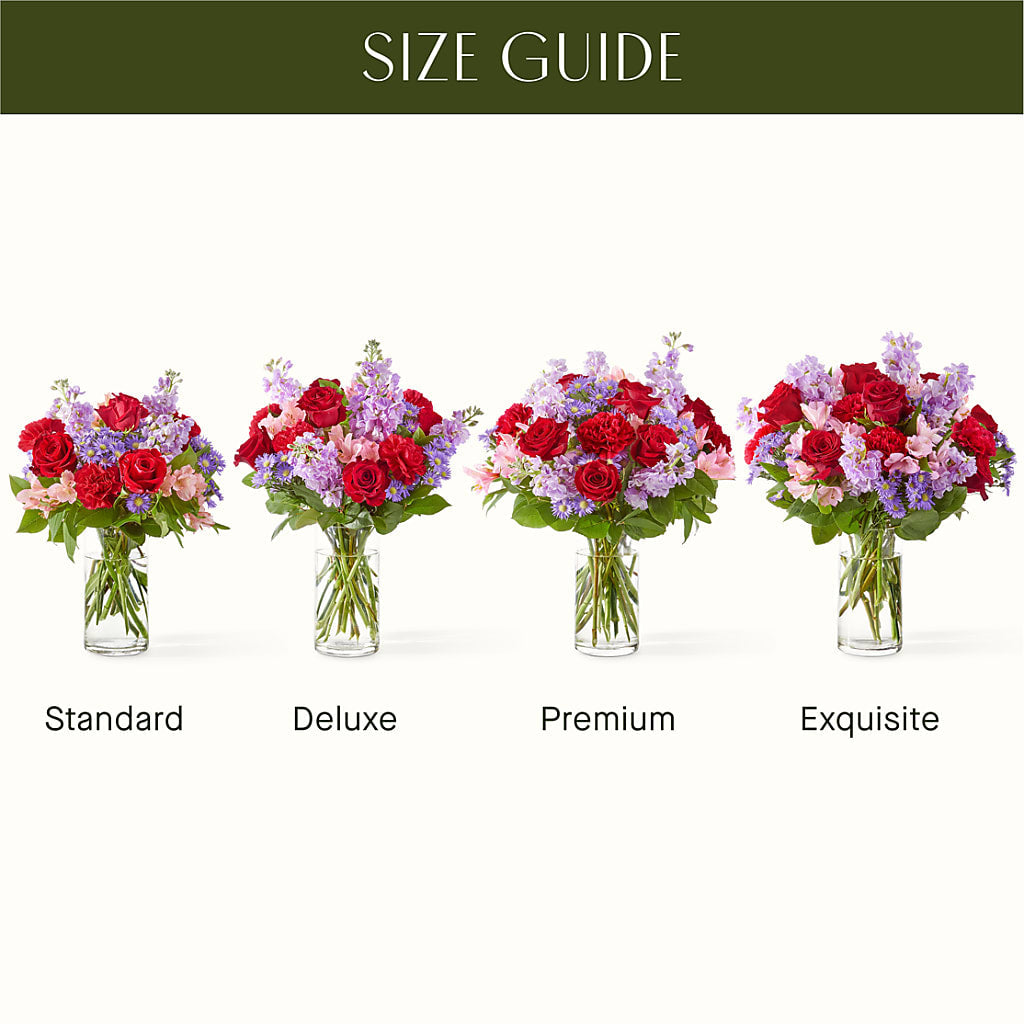 Your Majesty Bouquet –  Affordableflowerdelivery.com, Tontitown AR