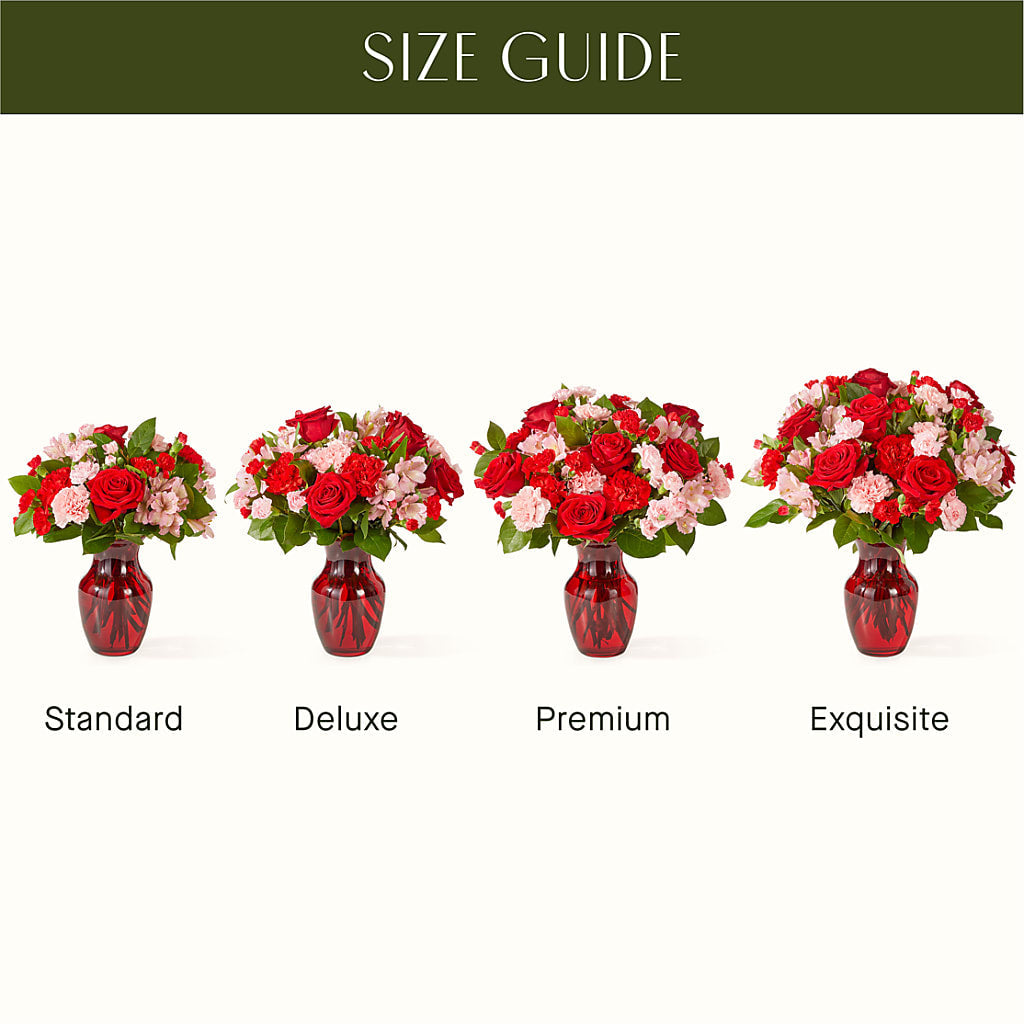 Candy Kisses Bouquet –  Affordableflowerdelivery.com, Tontitown AR
