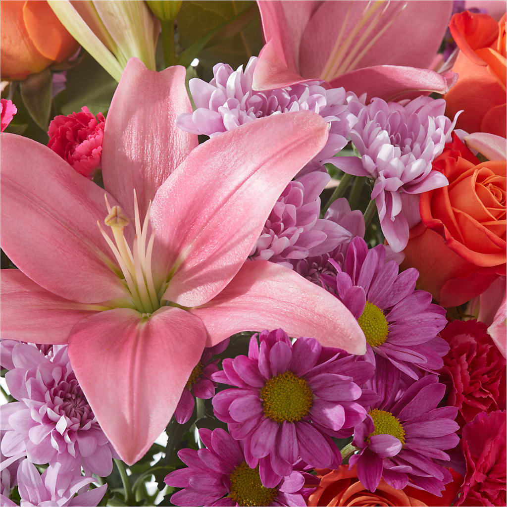 One and Only Bouquet –  Affordableflowerdelivery.com, Tontitown AR
