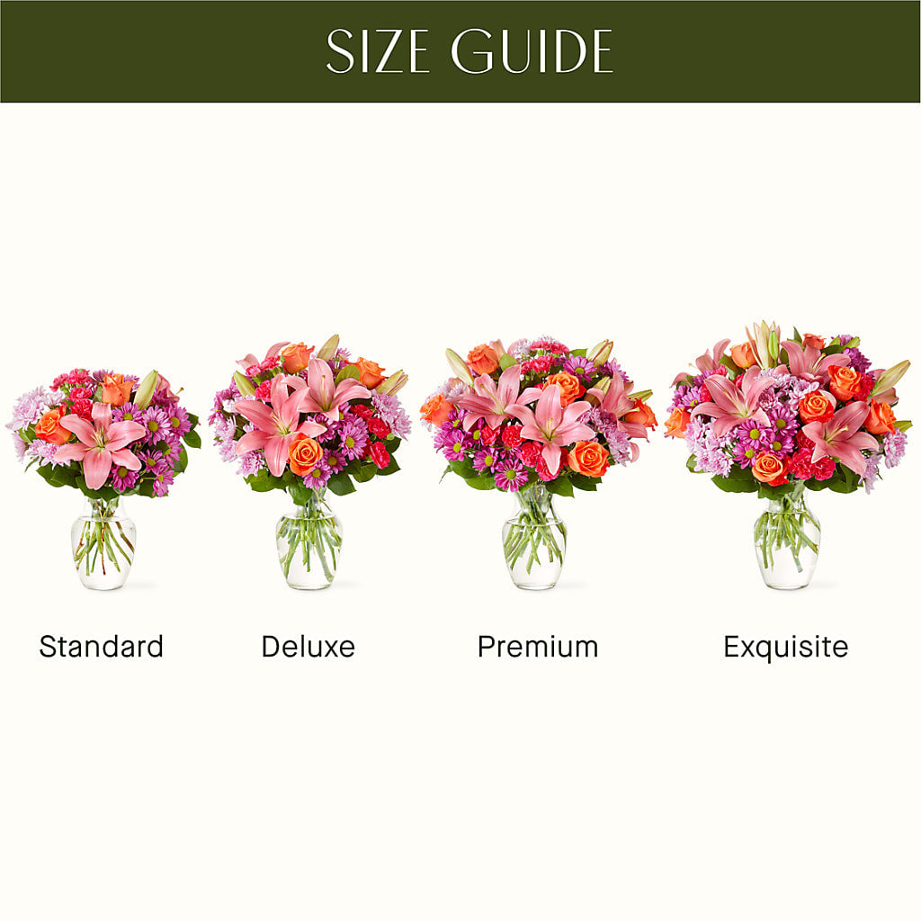 One and Only Bouquet –  Affordableflowerdelivery.com, Tontitown AR