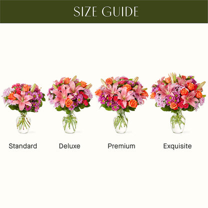 One and Only Bouquet –  Affordableflowerdelivery.com, Tontitown AR