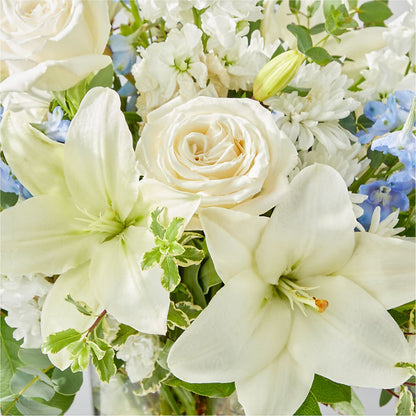 Peace of Mind Bouquet –  Affordableflowerdelivery.com, Tontitown AR