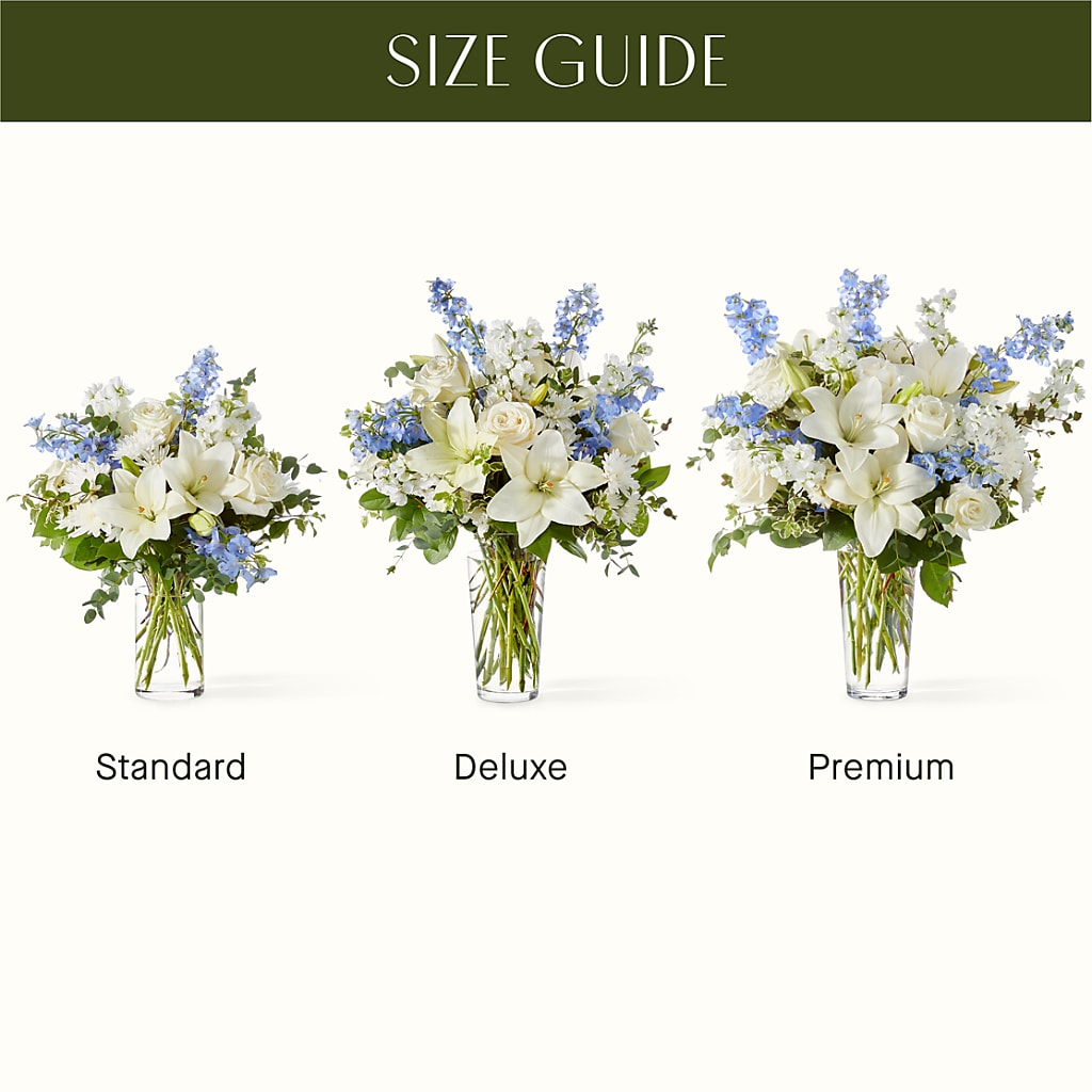 Peace of Mind Bouquet –  Affordableflowerdelivery.com, Tontitown AR
