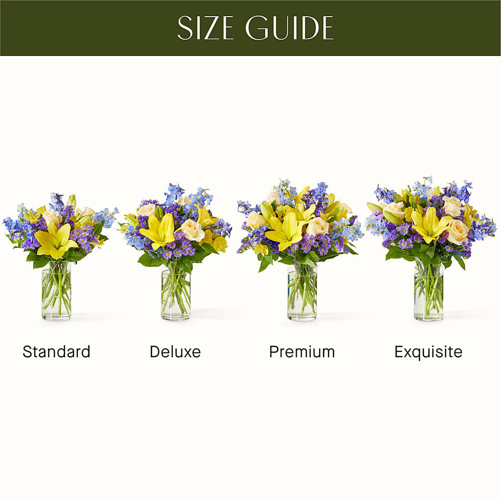 Limoncello Bouquet –  Affordableflowerdelivery.com, Tontitown AR
