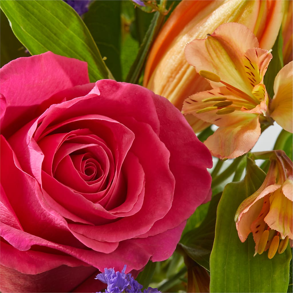 Joyful Bouquet –  Affordableflowerdelivery.com, Tontitown AR