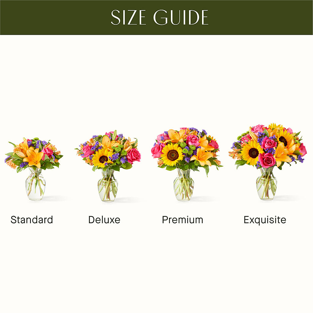 Joyful Bouquet –  Affordableflowerdelivery.com, Tontitown AR