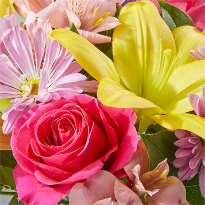 Sprinkles Bouquet –  Affordableflowerdelivery.com, Tontitown AR