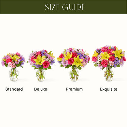 Sprinkles Bouquet –  Affordableflowerdelivery.com, Tontitown AR
