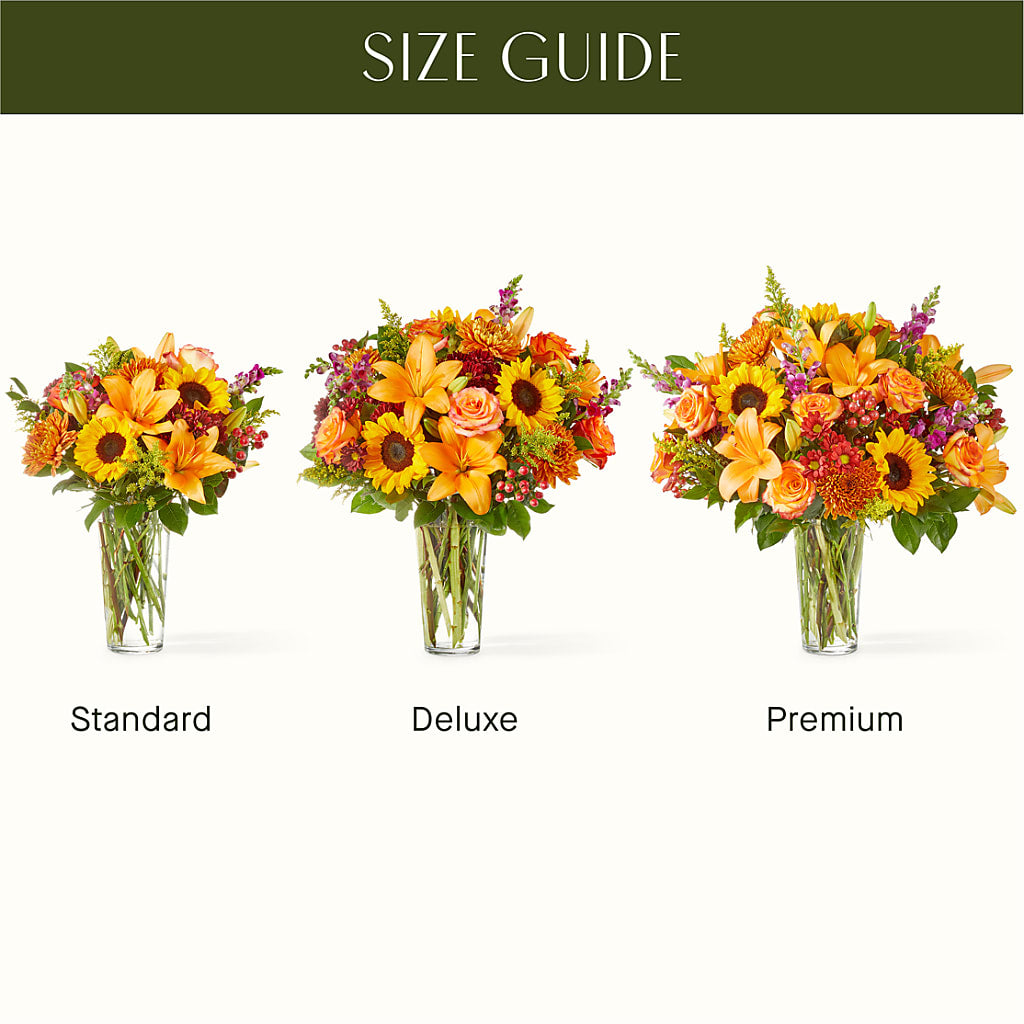 Seasons Change Bouquet –  Affordableflowerdelivery.com, Tontitown AR