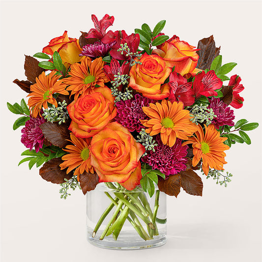 Brisk Morning Bouquet