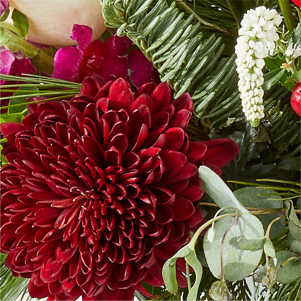 Cranberry Fizz Bouquet –  Affordableflowerdelivery.com, Tontitown AR