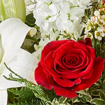 Twinkle Lights Bouquet –  Affordableflowerdelivery.com, Tontitown AR
