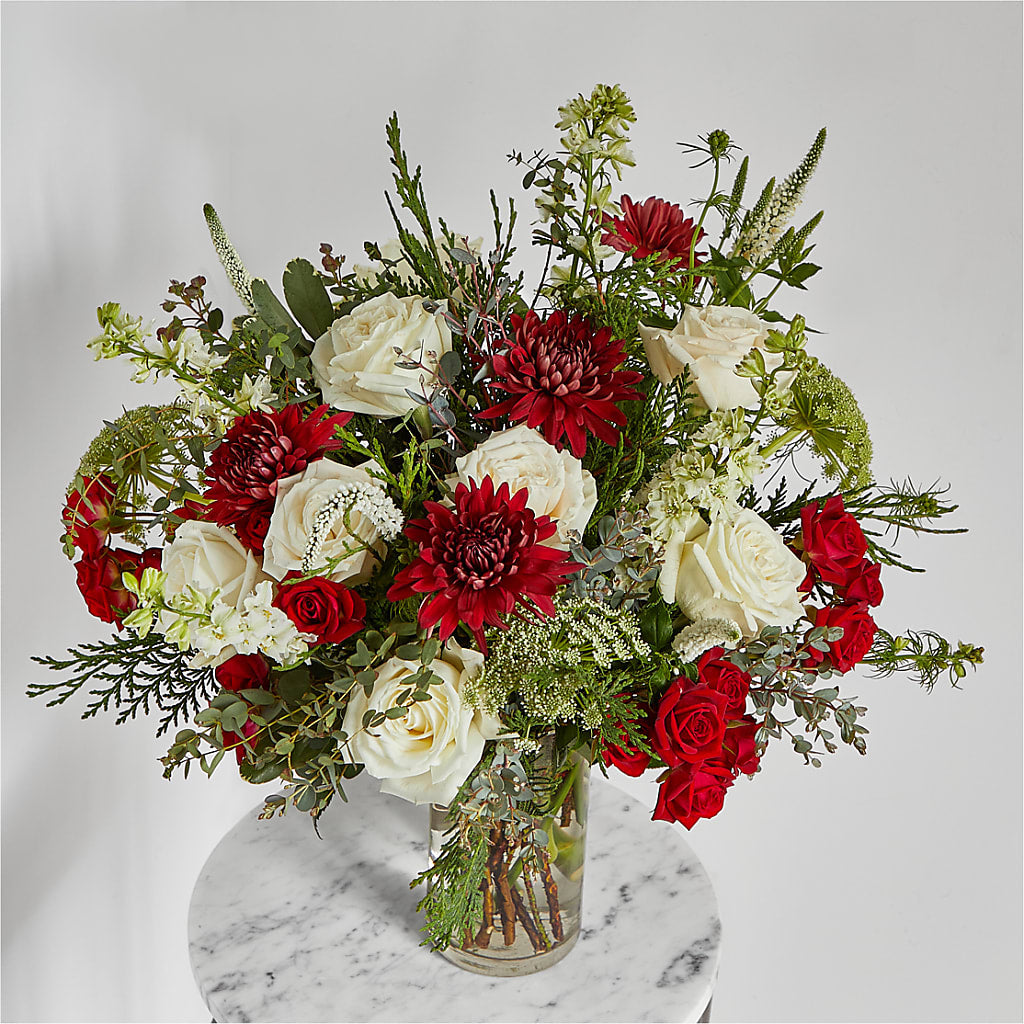 Favorite Traditions Bouquet –  Affordableflowerdelivery.com, Tontitown AR