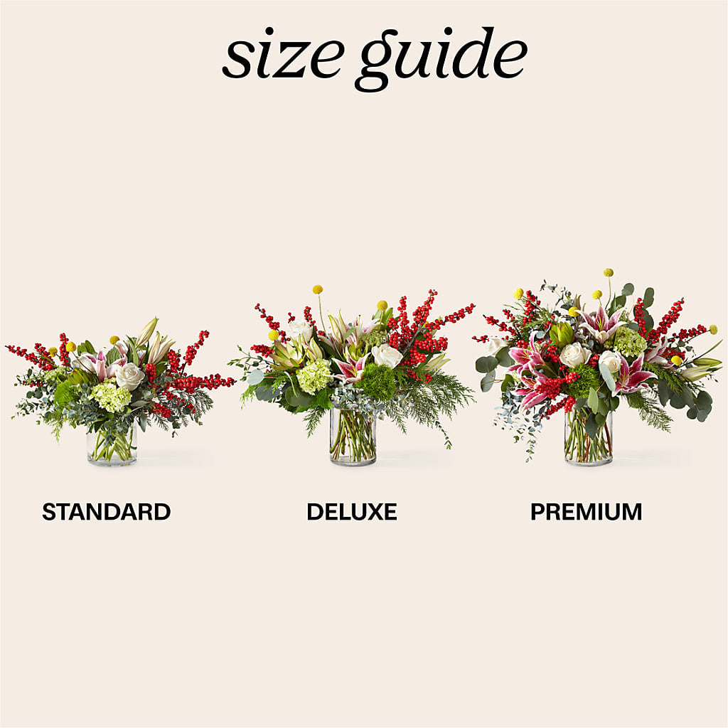 Berry & Bright Bouquet –  Affordableflowerdelivery.com, Tontitown AR