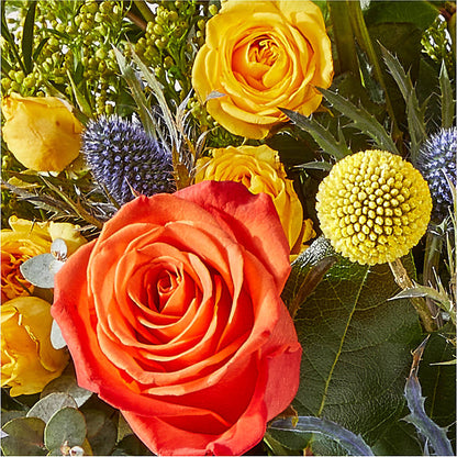 Disco Bouquet –  Affordableflowerdelivery.com, Tontitown AR