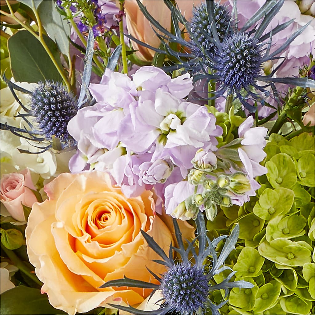 Porch Swing Bouquet –  Affordableflowerdelivery.com, Tontitown AR