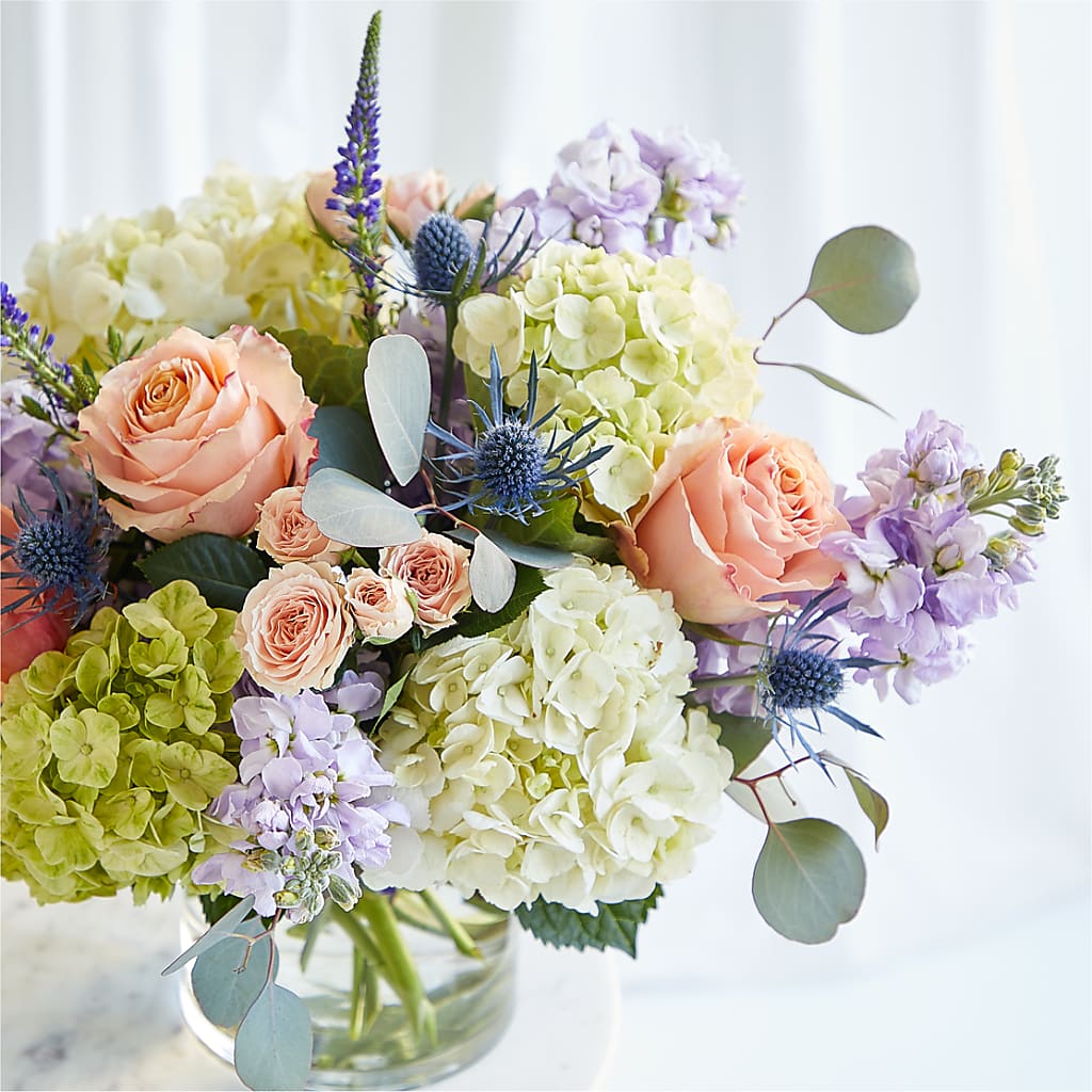 Porch Swing Bouquet –  Affordableflowerdelivery.com, Tontitown AR