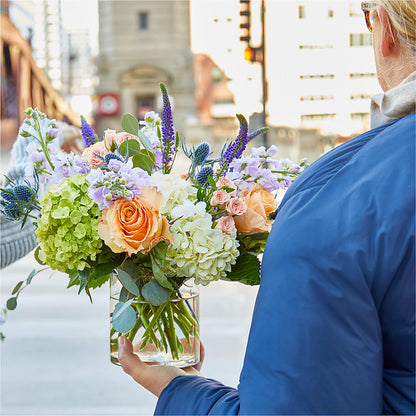 Porch Swing Bouquet –  Affordableflowerdelivery.com, Tontitown AR