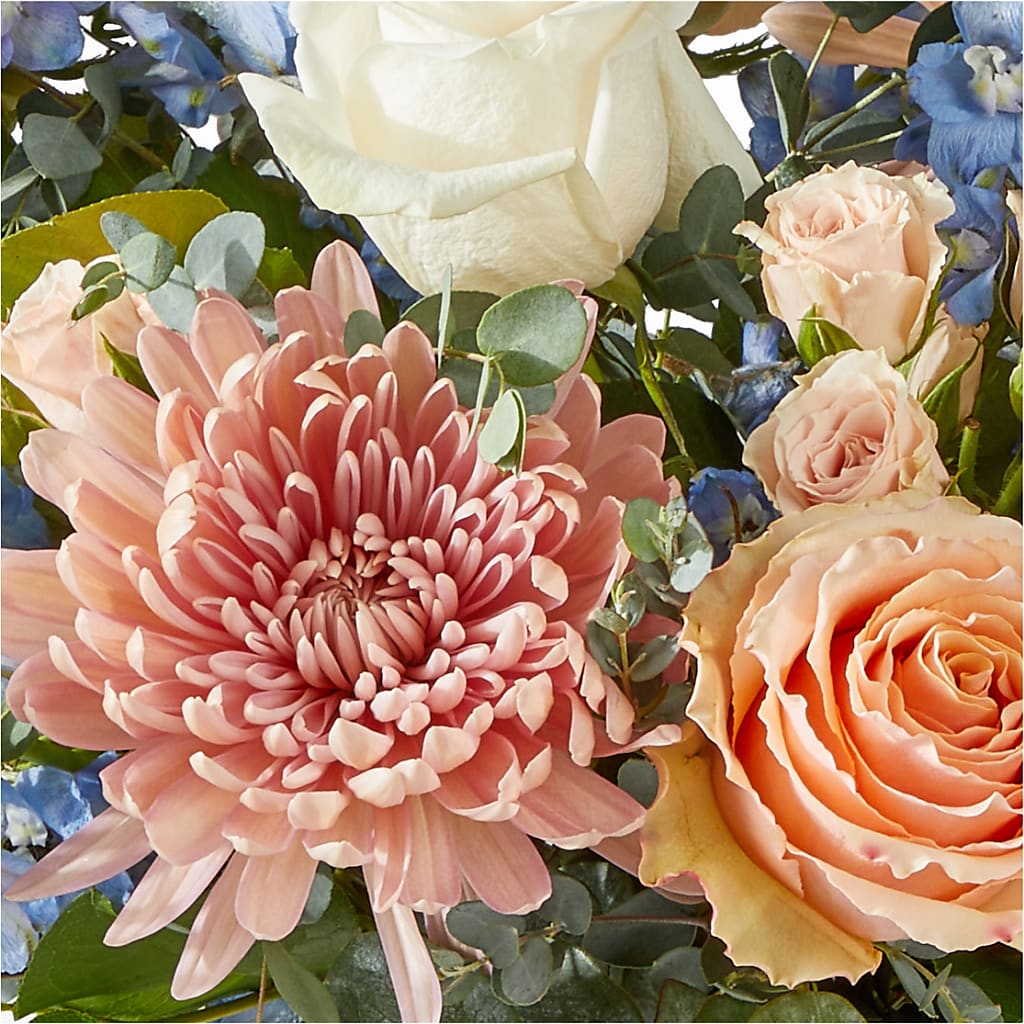 Inspired Bouquet –  Affordableflowerdelivery.com, Tontitown AR
