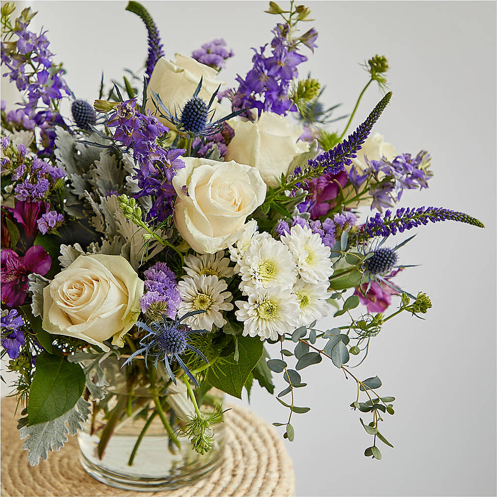 Shooting Star Bouquet –  Affordableflowerdelivery.com, Tontitown AR