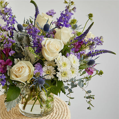 Shooting Star Bouquet –  Affordableflowerdelivery.com, Tontitown AR