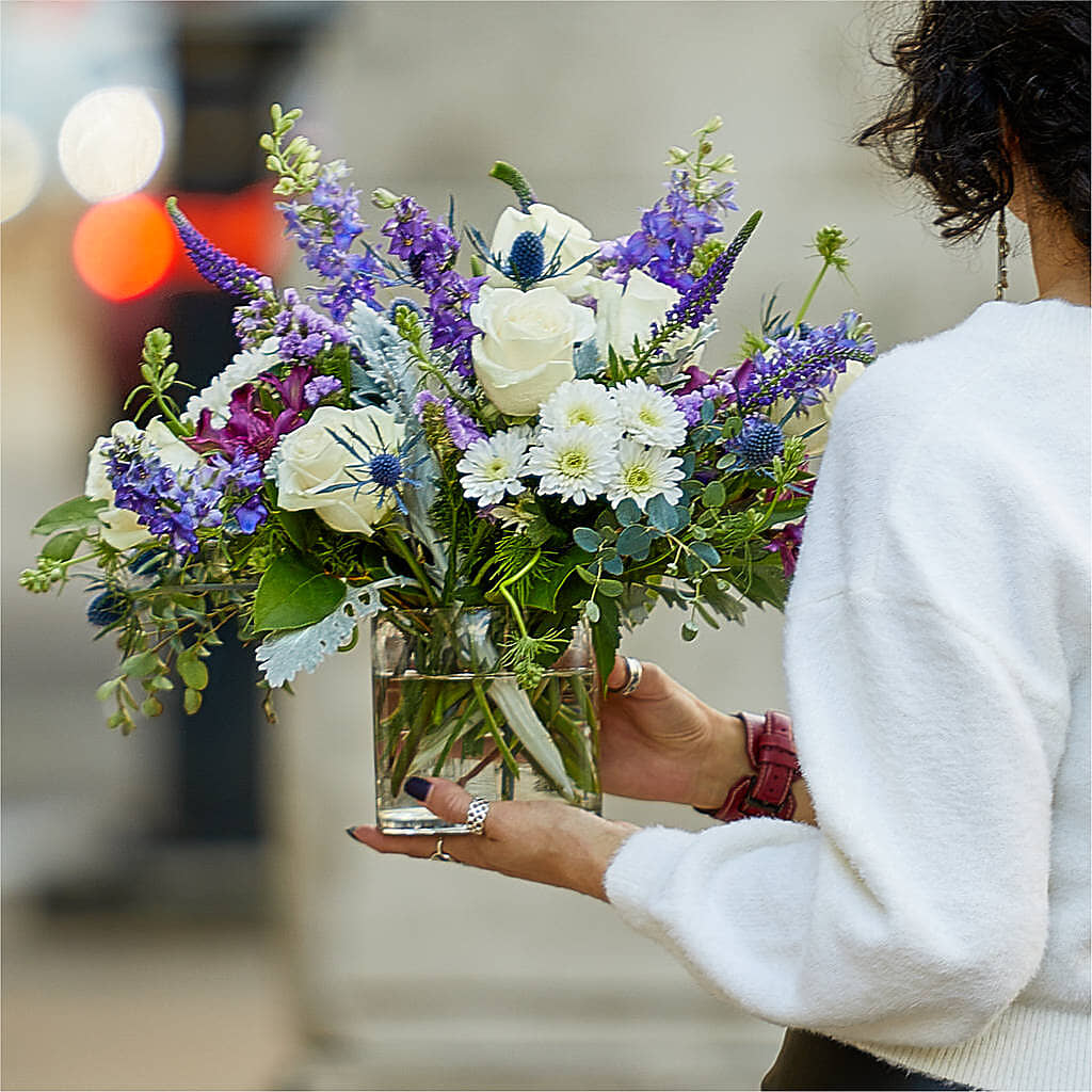 Shooting Star Bouquet –  Affordableflowerdelivery.com, Tontitown AR