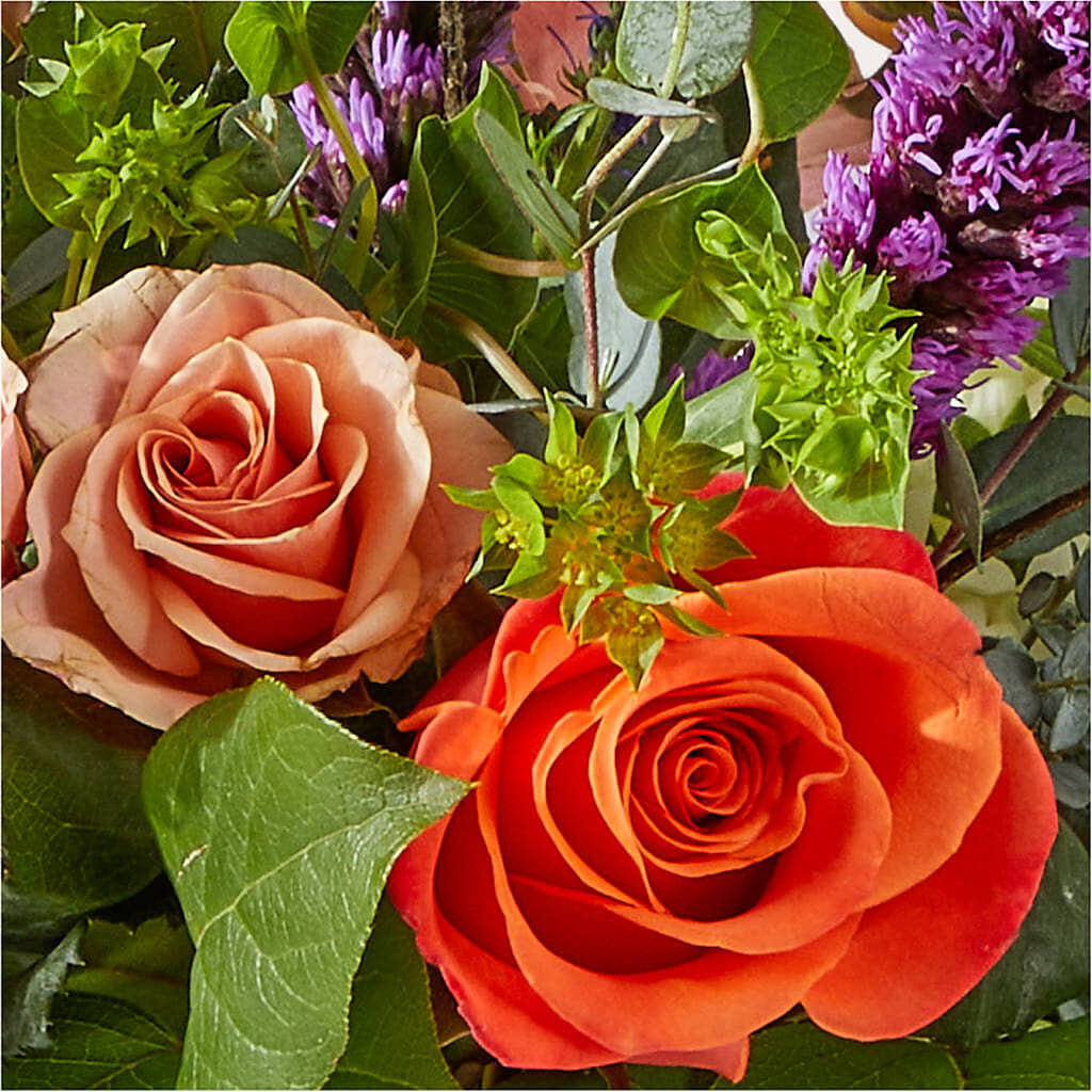 The Standout Bouquet –  Affordableflowerdelivery.com, Tontitown AR