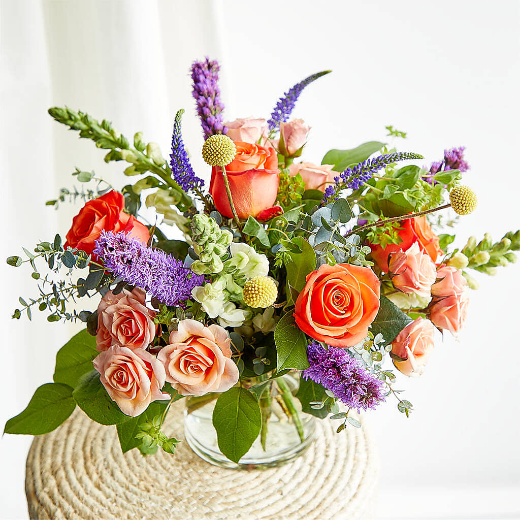 The Standout Bouquet –  Affordableflowerdelivery.com, Tontitown AR