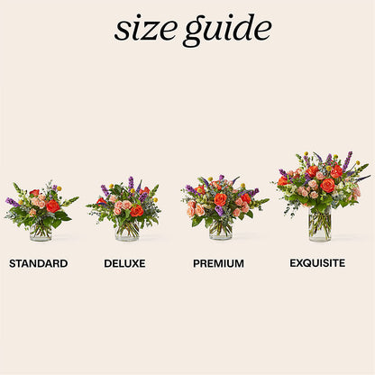 The Standout Bouquet –  Affordableflowerdelivery.com, Tontitown AR