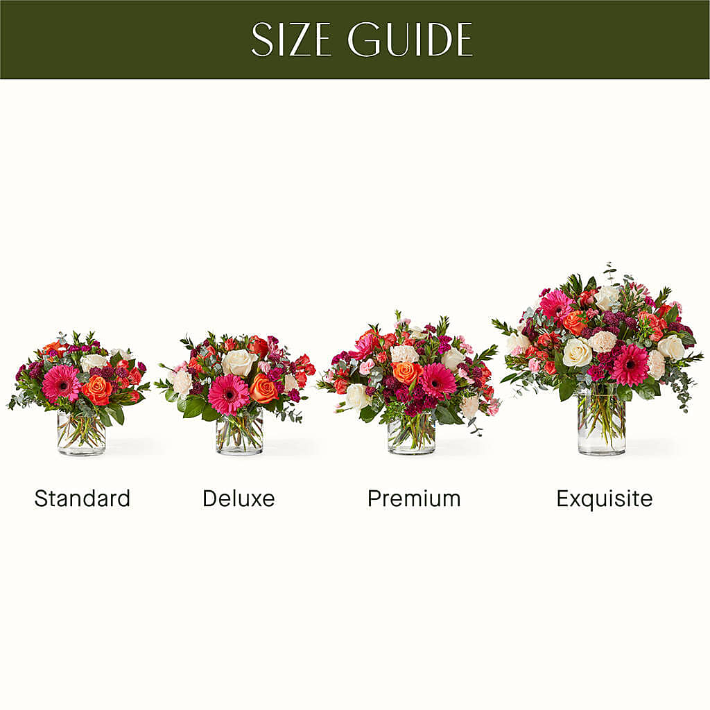 Smell the Roses Bouquet –  Affordableflowerdelivery.com, Tontitown AR