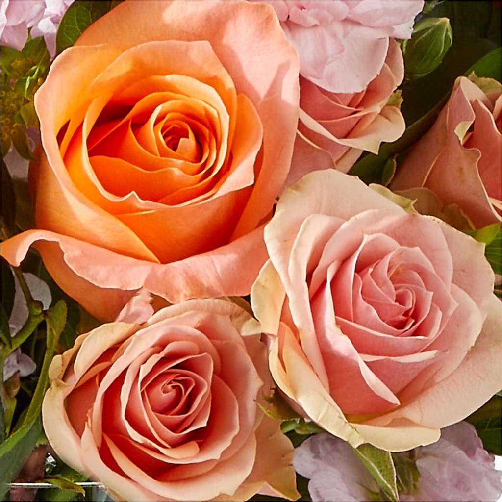 French Market Bouquet –  Affordableflowerdelivery.com, Tontitown AR