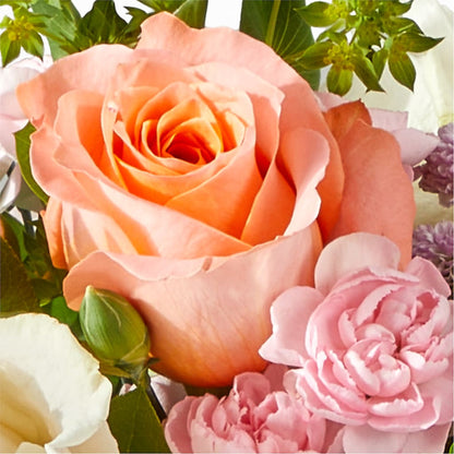 French Market Bouquet –  Affordableflowerdelivery.com, Tontitown AR