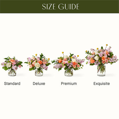 French Market Bouquet –  Affordableflowerdelivery.com, Tontitown AR