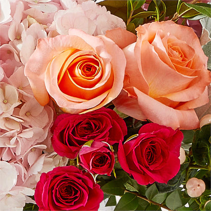 Glitz & Glam Bouquet –  Affordableflowerdelivery.com, Tontitown AR
