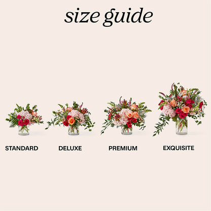 Glitz & Glam Bouquet –  Affordableflowerdelivery.com, Tontitown AR
