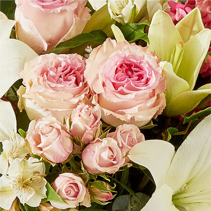 Ballet Slippers Bouquet –  Affordableflowerdelivery.com, Tontitown AR